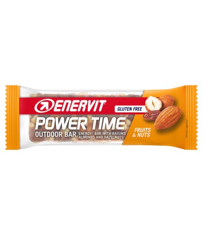 ENERVIT P.Time Barr.Fr/Secca