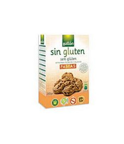 GULLON Cookies Mini 200g