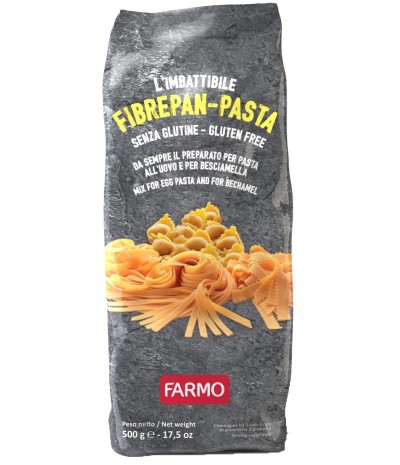 FARMO Pastamix S/G 500g