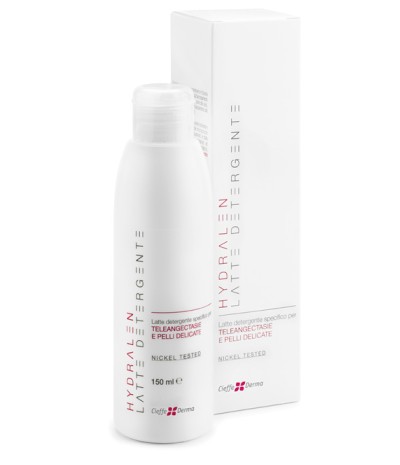 HYDRALEN Latte Deterg.150ml