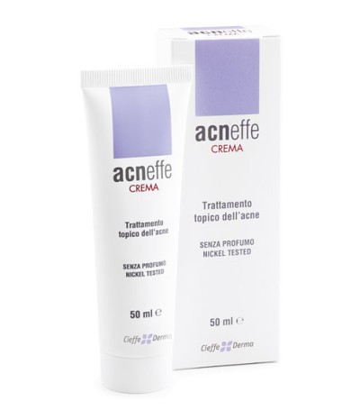 ACNEFFE Crema 50ml