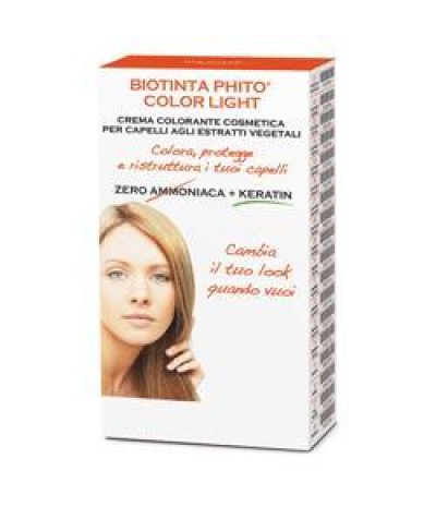 BIOTINTA Phyto Light 09 Bio/Ch
