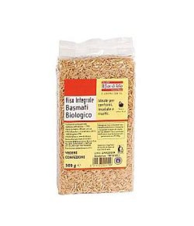 FdL Riso Int.Basmati 500g