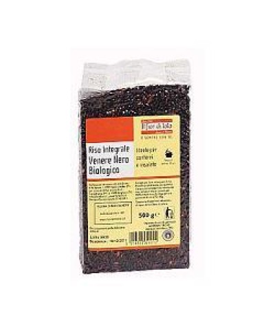 FdL Riso Int.Venere Nero 500g