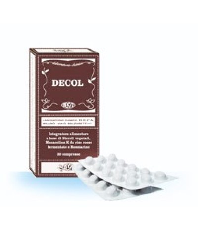 DECOL 30 Cpr