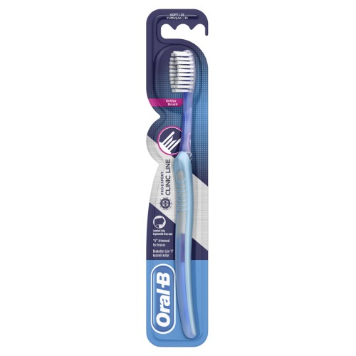 SPAZZ ORALB ORTOD B11650