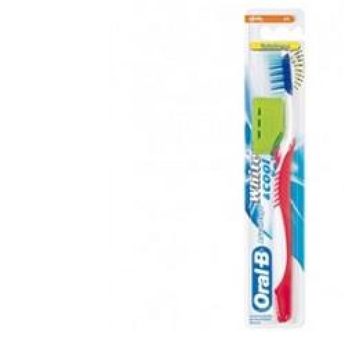 ORAL-B Spazz.Adv.W&C 40 Medio