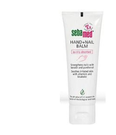 SEBAMED Crema Mani Unghie 75ml