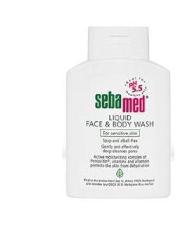 SEBAMED Liquido  200ml