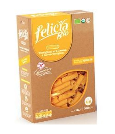 FELICIA Bio M/Crl Tortigl.340g