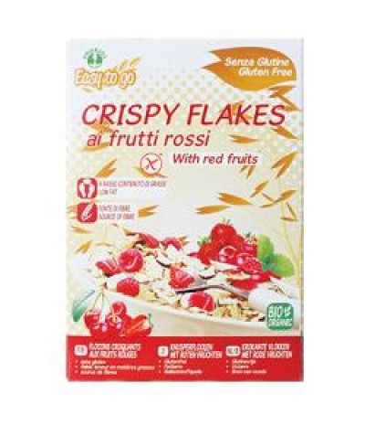 ETG Crispy Flakes Fr.Rossi300g