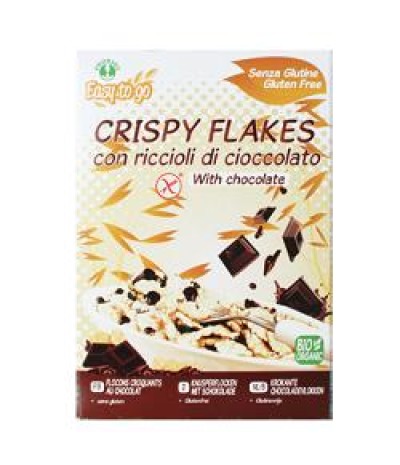 ETG Crispy Flakes Ric.Ciocc.