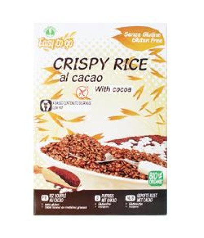 ETG Crispy Rice Cacao 375g