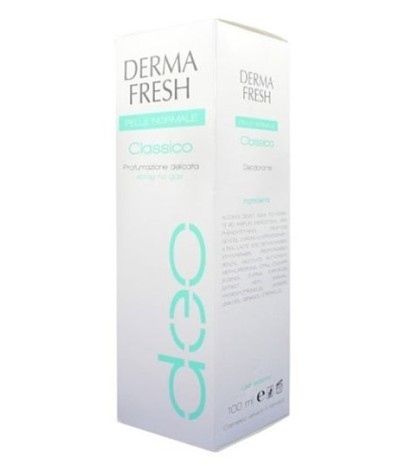 DERMAFRESH Deo P-N Class.Spy