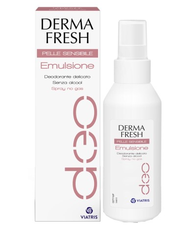 DERMAFRESH Deo Emuls.P/S 75ml