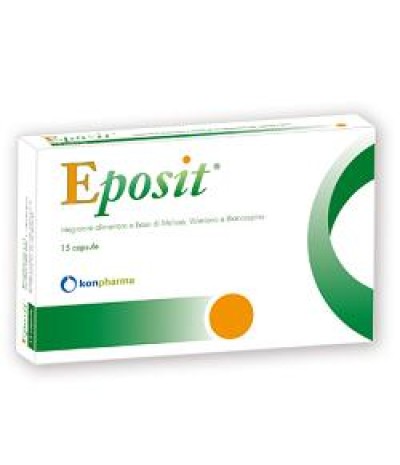 EPOSIT 15 Cps