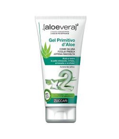 ALOEVERA2 GEL PRIMITIVO D'ALOE 150 ML