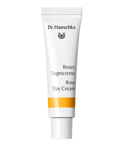 DR HAUSCHKA Cr.Rosa Giorno30ml