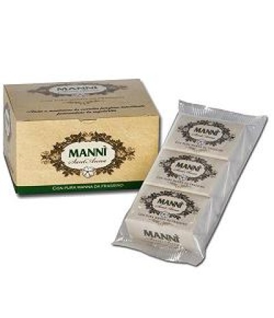 MANNI'SANT'ANNA Pani 120g