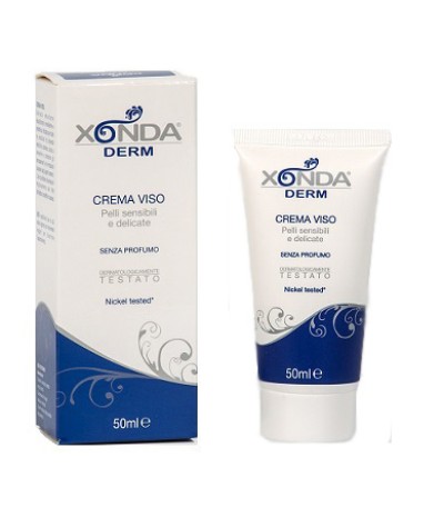 XONDA DERM Cr.Viso 75ml