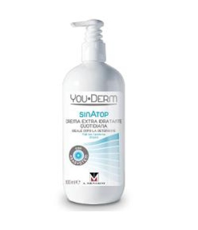 SINATOP Youderm Cr.ExIdr.500ml