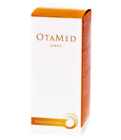 OTAMED Gtt 15ml