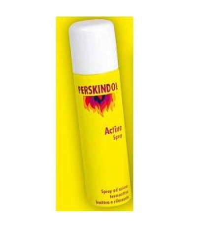 PERSKINDOL Act Spray 150ml