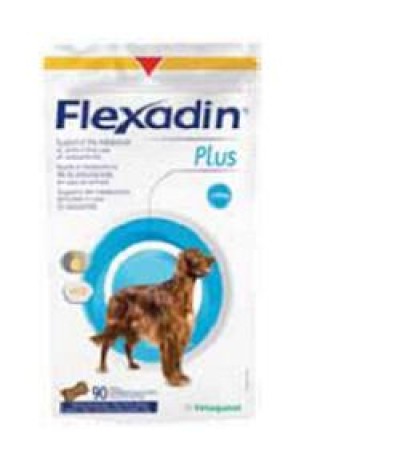 FLEXADIN Pl.Cani M&L 90 Tav.