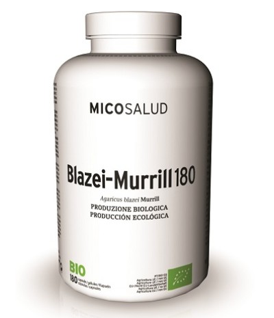 BLAZEI-Murril 180 Cps
