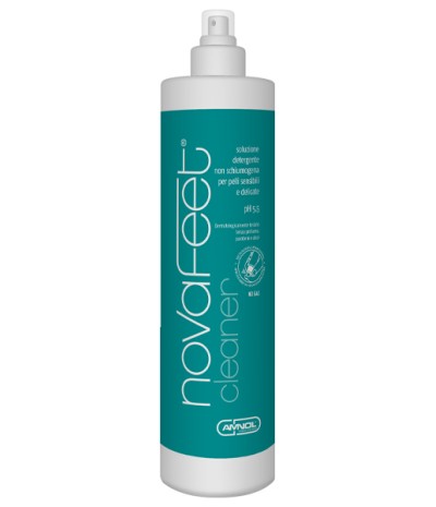 NOVAFEET Cleaner 500ml