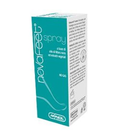 NOVAFEET Spray 100ml