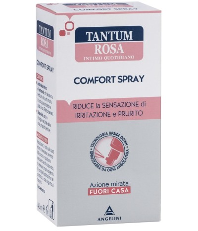 TANTUM-ROSA Lenit.Spray 40ml