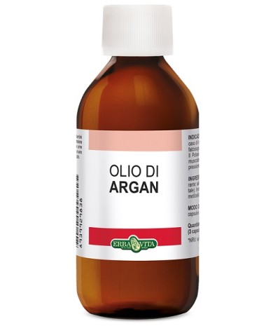 OLIO Argan 100ml           EBV