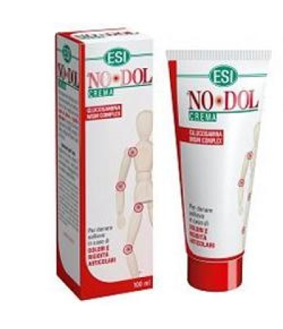 NO DOL Crema DM 100ml