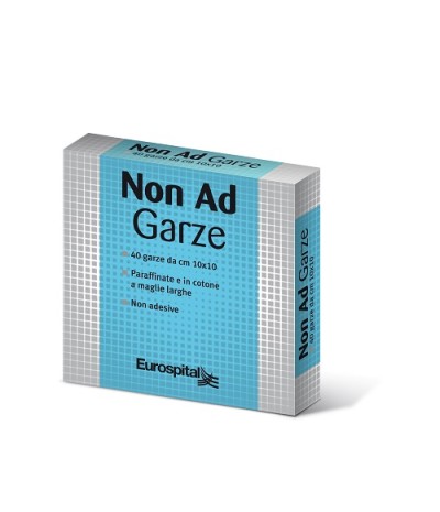 NON AD Garza 10x10 40pz