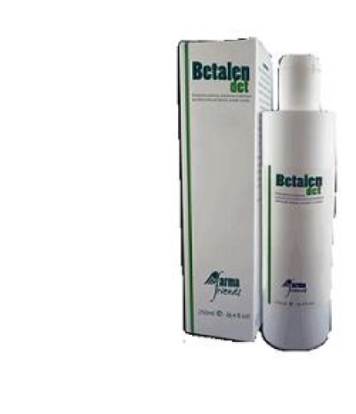 BETALEN Det. 250ml