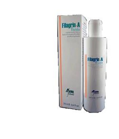 FILAGRIN-A Fluida Crema 250ml