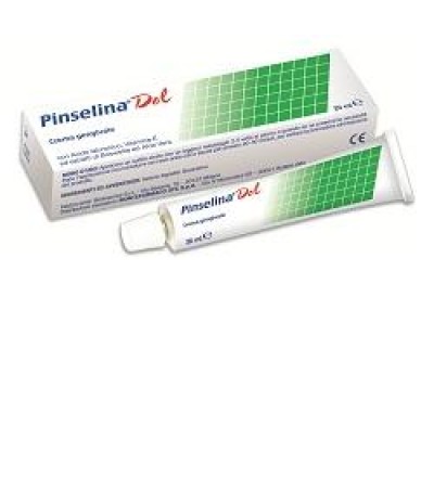 PINSELINA Dol Crema Geng.20ml