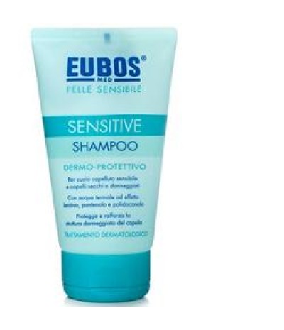 EUBOS Sh.Sensitive 150ml