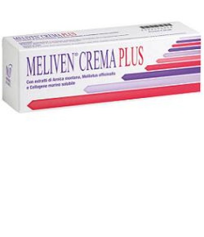 MELIVEN Crema Plus 100ml