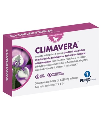 CLIMAVERA 30 Cpr