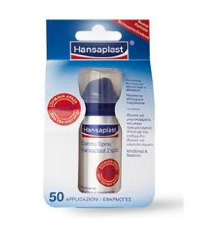 HANSAPLAST Cer.Spray 32,5ml