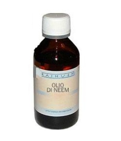 RAIHUEN Olio Puriss.Neem 100ml