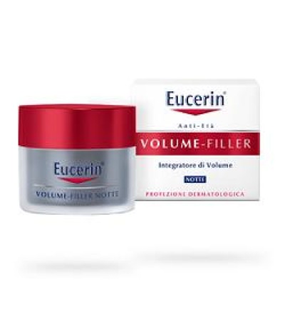 EUCERIN Vol.Filler NTT 50ml