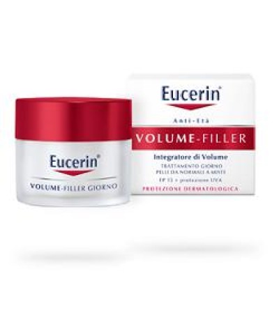 EUCERIN Vol.Filler GG PNM 50ml