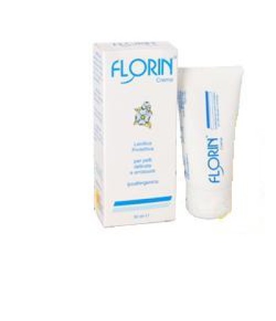 FLORIN Crema 50ml