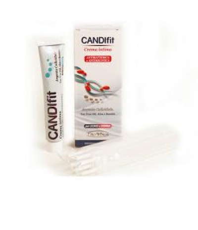 CANDIFIT Crema Int.30ml+6App.