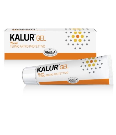 KALUR Gel 75ml