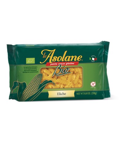 LE ASOLANE*Bio Eliche 250g