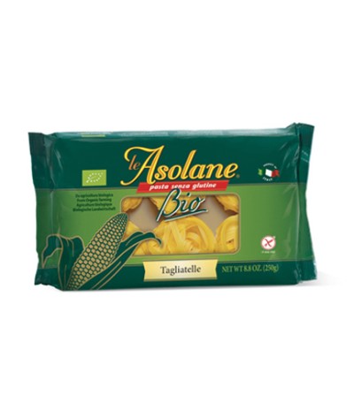 LE ASOLANE*Bio Tagliatelle250g